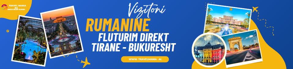 Vizitoni Rumanine